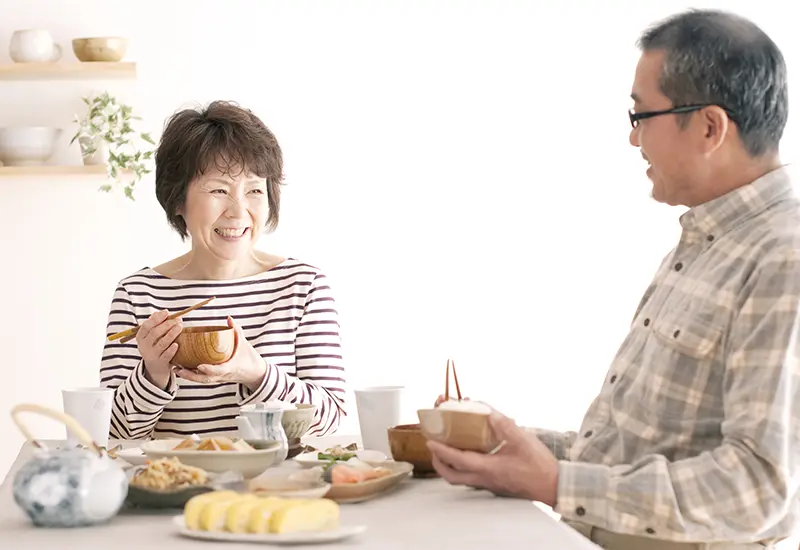 入れ歯・義歯