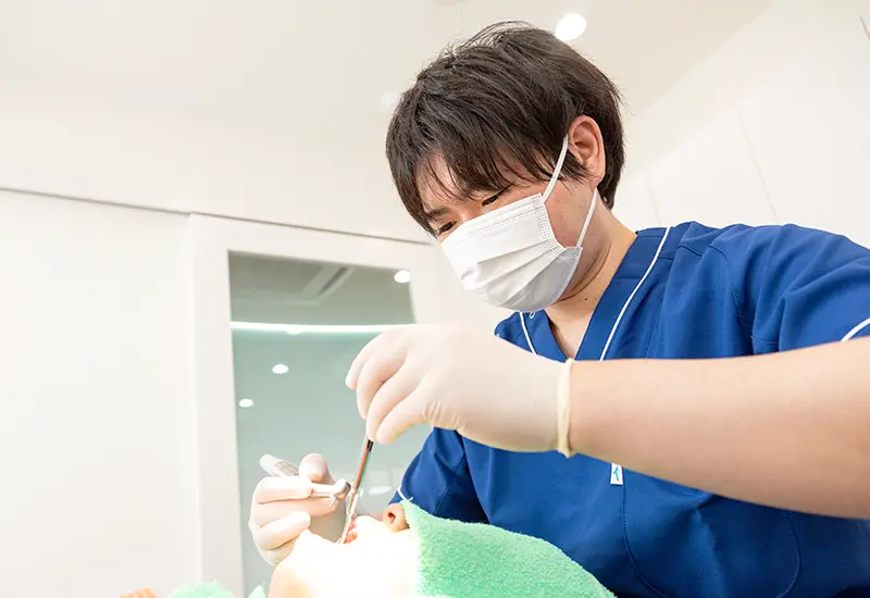 大阪狭山おとなこども歯科・矯正歯科