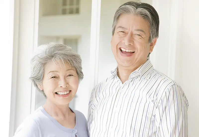 入れ歯・義歯